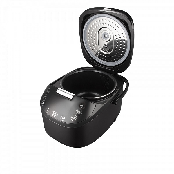 Multivārāmais katls REDMOND SkyCooker RMC-M800S Black - foto 2