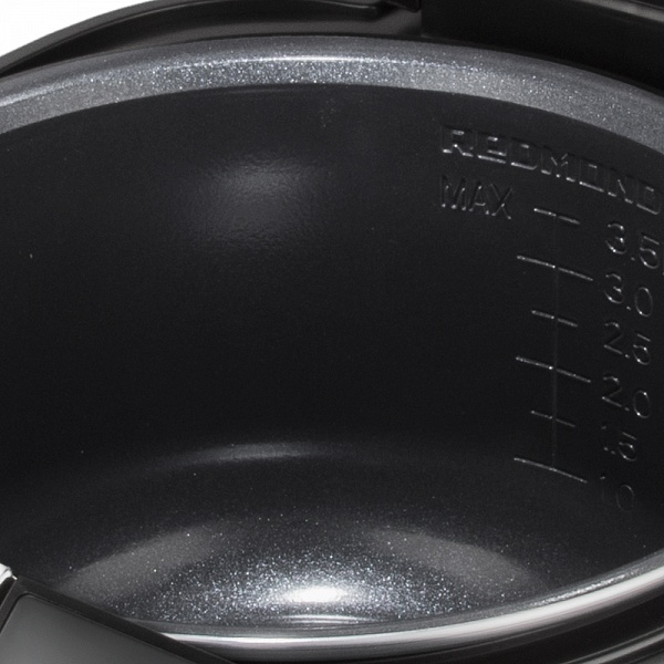 Multivārāmais katls REDMOND SkyCooker RMC-M800S Black - foto 4