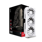 Videokarte XFX Swift AMD Radeon RX 9070 OC 16GB (97SWFB3W9)