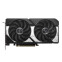 Videokarte ASUS Dual GeForce RTX 5060 Ti 16GB GDDR7 OC Edition (90YV0MH0-M0NA00)