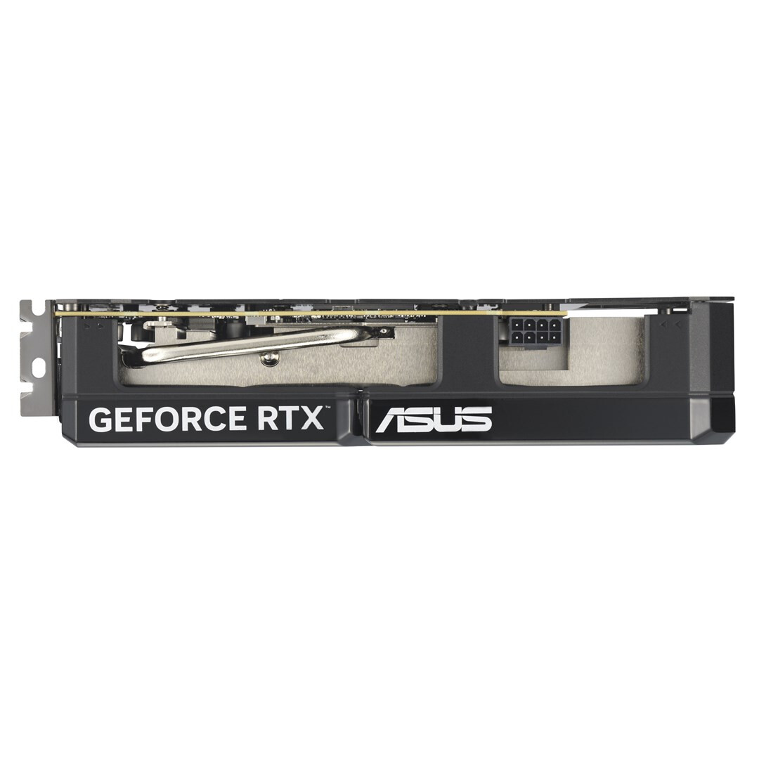 Videokarte ASUS Dual GeForce RTX 5060 Ti 16GB GDDR7 OC Edition (90YV0MH0-M0NA00) - foto 2