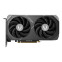 Videokarte ZOTAC GeForce RTX 5060 Ti GAMING Twin Edge 8GB GDDR7 Black (ZT-B50610E-10M)