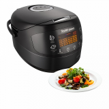 Multivārāmais katls REDMOND SkyCooker RMC-M92S Black