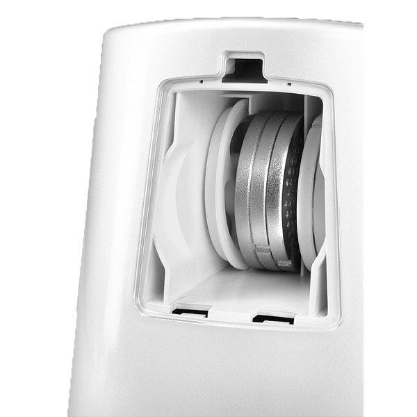 Gaļas mašīna REDMOND RMG-1208-E White - foto 2