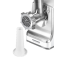 Gaļas mašīna REDMOND RMG-1208-E White - foto 5