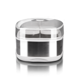 Jogurta ražotāji REDMOND RYM-M5401-E Silver