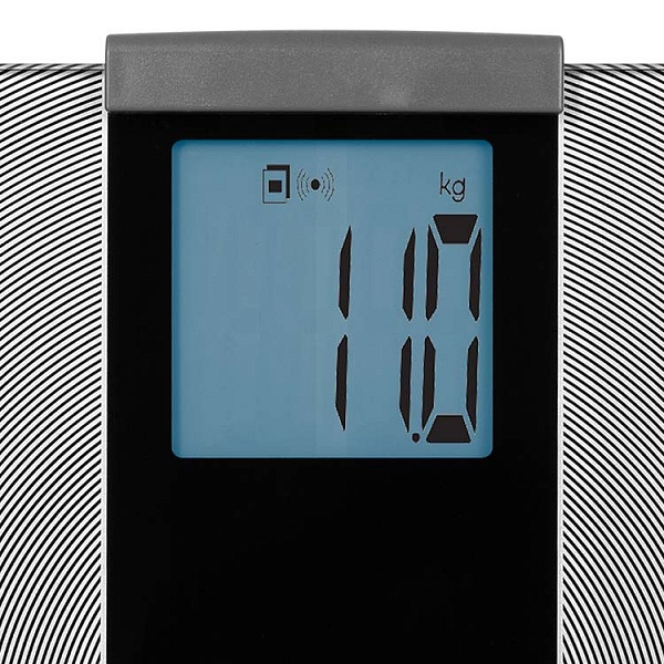 Grīdas svari REDMOND SkyBalance RS-740S Grey - RS-740S-E - foto 2