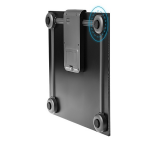 Grīdas svari REDMOND SkyBalance RS-740S Grey (RS-740S-E)