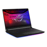 Portatīvais dators ASUS ROG Strix SCAR 16 G635LX-RW042W Intel Core Ultra U9-275HX (90NR0L81-M003L0)