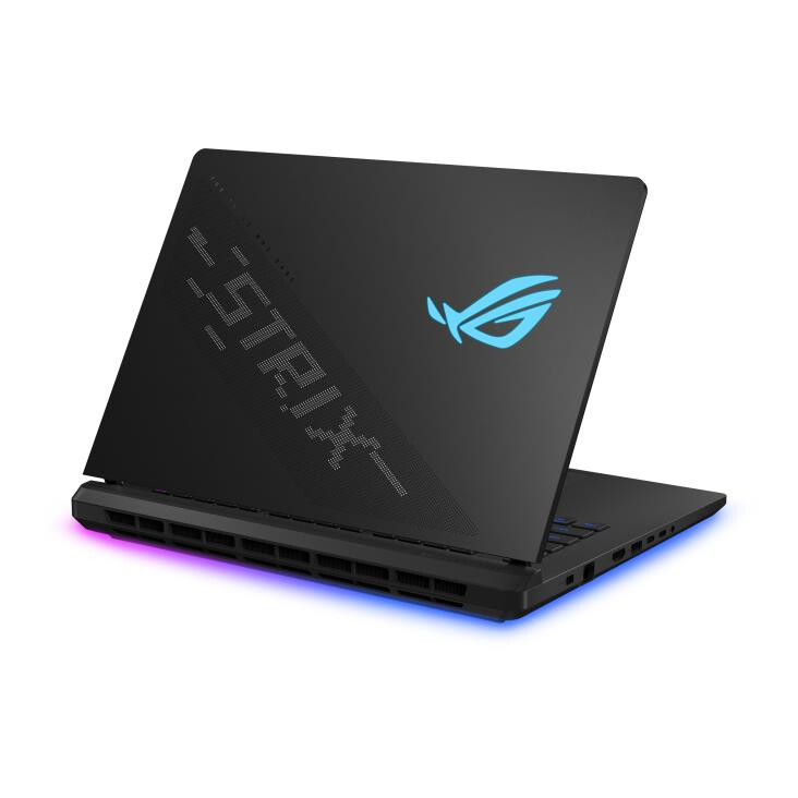 Portatīvais dators ASUS ROG Strix SCAR 16 G635LX-RW042W Intel Core Ultra U9-275HX (90NR0L81-M003L0) - foto 3