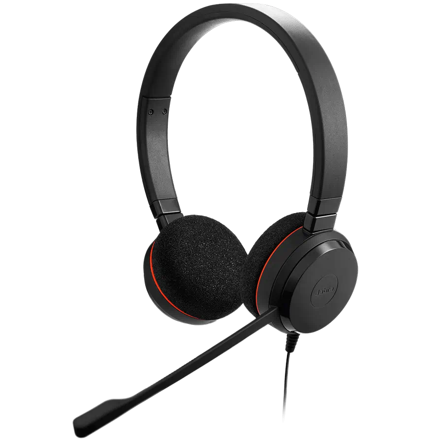 Austiņas JABRA Evolve 20 (4999-823-169)