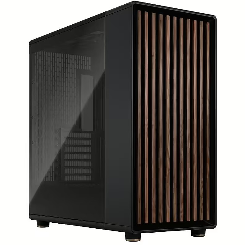 Datoru korpuss Fractal Design North XL (FD-C-NOR1X-02)