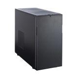 Datoru korpuss Fractal Design Define R5, Black (FD-CA-DEF-R5-BK)