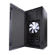 Datoru korpuss Fractal Design Define R5, Black (FD-CA-DEF-R5-BK) - foto 3