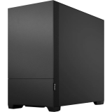 Datoru korpuss Fractal Design Pop Mini Silent (FD-C-POS1M-01)