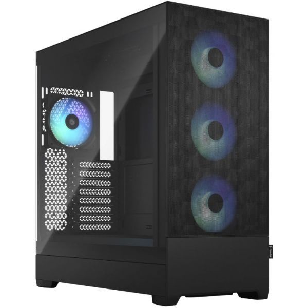Datoru korpuss Fractal Design Pop XL Air RGB (FD-C-POR1X-06)