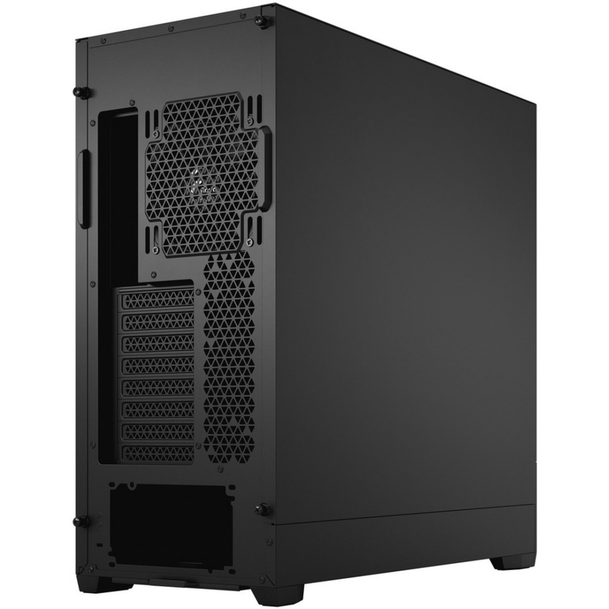 Datoru korpuss Fractal Design Pop XL Silent (FD-C-POS1X-01) - foto 2