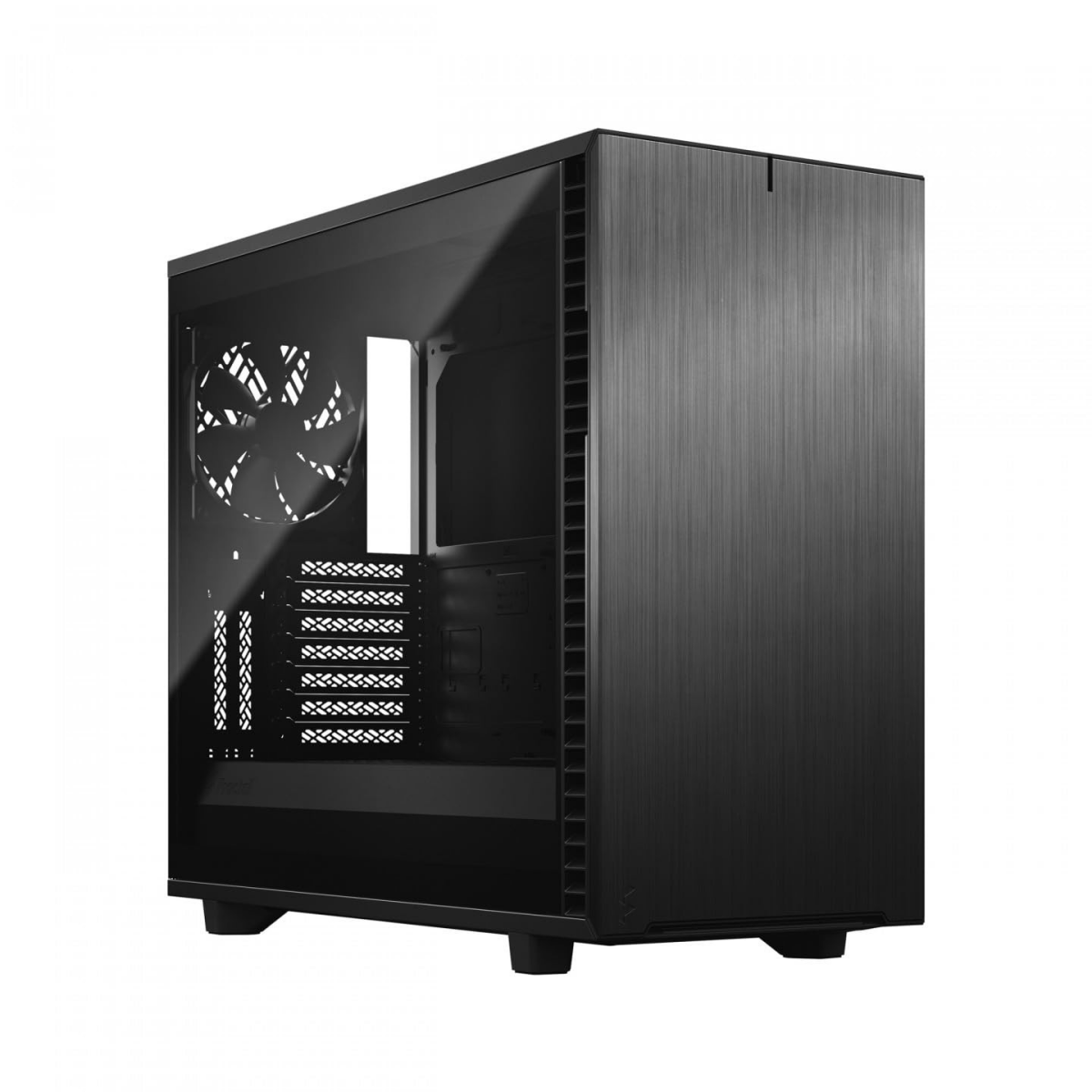Datoru korpuss Fractal Design Define 7 (FD-C-DEF7A-03)