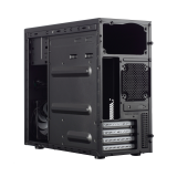 Datoru korpuss Fractal Design Core 1100 (FD-CA-CORE-1100-BL)