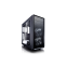 Datoru korpuss Fractal Design Focus G, Black (FD-CA-FOCUS-BK-W)