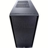 Datoru korpuss Fractal Design Focus G, Black (FD-CA-FOCUS-BK-W)