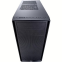 Datoru korpuss Fractal Design Focus G, Black (FD-CA-FOCUS-BK-W) - foto 2