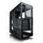 Datoru korpuss Fractal Design Focus G, Black (FD-CA-FOCUS-BK-W) - foto 3