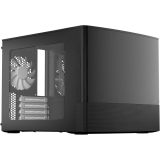 Datoru korpuss Fractal Design Node 804 (FD-CA-NODE-804-BL-W)