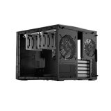 Datoru korpuss Fractal Design Node 804 (FD-CA-NODE-804-BL-W)