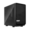 Datoru korpuss Fractal Design Meshify 2 Nano, Black (FD-C-MES2N-01)