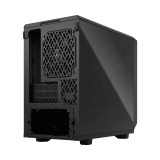 Datoru korpuss Fractal Design Meshify 2 Nano, Black (FD-C-MES2N-01)
