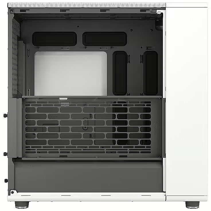 Datoru korpuss Fractal Design North XL (FD-C-NOR1X-03) - foto 3