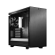 Datoru korpuss Fractal Design Define 7, Black (FD-C-DEF7A-01)