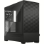Datoru korpuss Fractal Design Pop Air, Black (FD-C-POA1A-02)