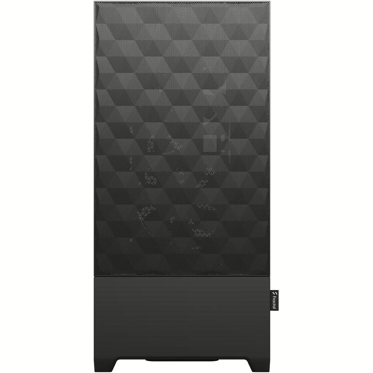 Datoru korpuss Fractal Design Pop Air, Black (FD-C-POA1A-02) - foto 2