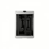 Datoru korpuss Fractal Design Terra, Silver (FD-C-TER1N-02)
