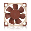 Korpusa ventilators Noctua NOC-NF-A4X10-FLX - NF-A4X10 FLX