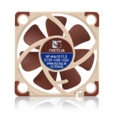 Korpusa ventilators Noctua NOC-NF-A4X10-FLX (NF-A4X10 FLX)