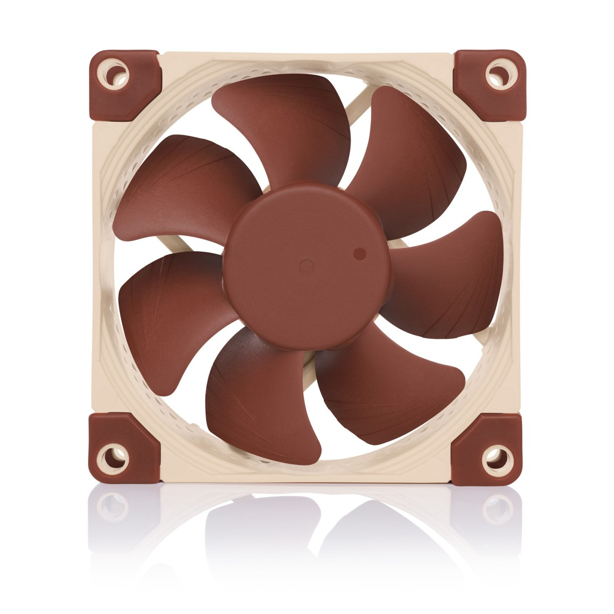 Korpusa ventilators Noctua NOC-NF-A8-FLX - NF-A8 FLX