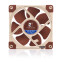 Korpusa ventilators Noctua NOC-NF-A8-FLX - NF-A8 FLX - foto 2