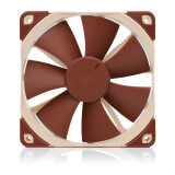 Korpusa ventilators Noctua NOC-NF-F12-PWM (NF-F12 PWM)