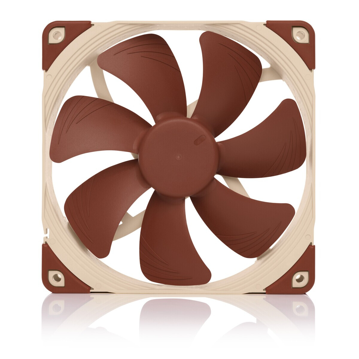 Korpusa ventilators Noctua NOC-NF-A14-ULN - NF-A14 ULN