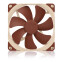 Korpusa ventilators Noctua NOC-NF-A14-ULN - NF-A14 ULN