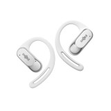 Austiņas Shokz OpenFit Air, White