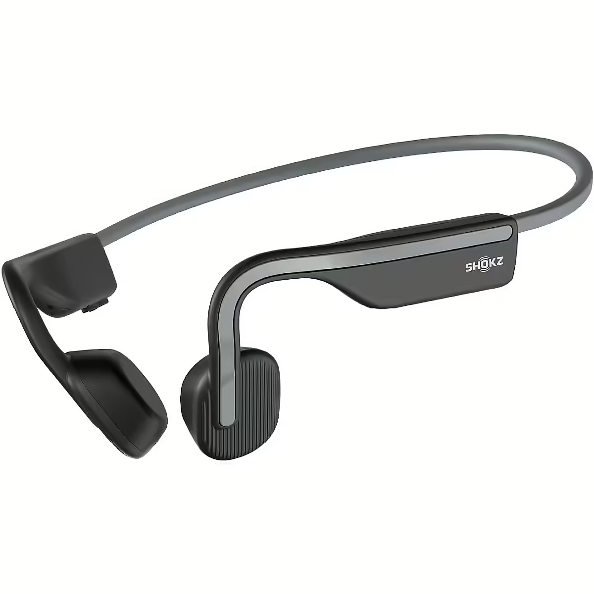 Austiņas Shokz OpenMove, Gray