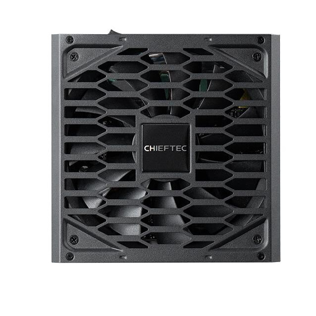 Barošanas bloks CHIEFTEC VEGA M 750W (PPG-750-C) - foto 5