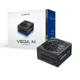Barošanas bloks CHIEFTEC VEGA M 750W (PPG-750-C)