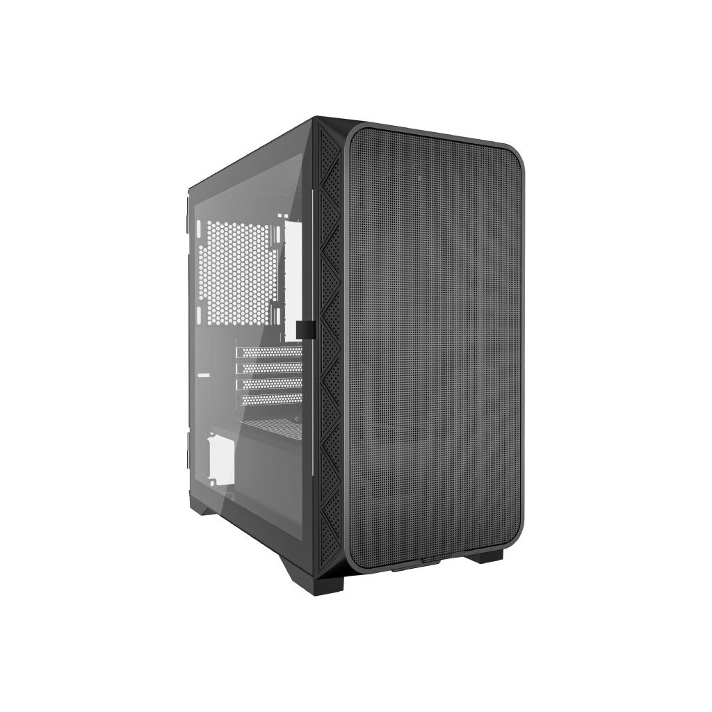 Datoru korpuss GEMBIRD Fornax MK200 (CCC-FC-MK200)