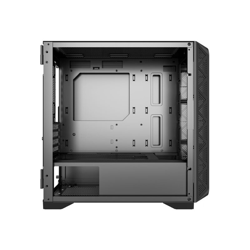 Datoru korpuss GEMBIRD Fornax MK200 (CCC-FC-MK200) - foto 2