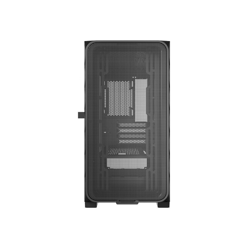 Datoru korpuss GEMBIRD Fornax MK200 (CCC-FC-MK200) - foto 3